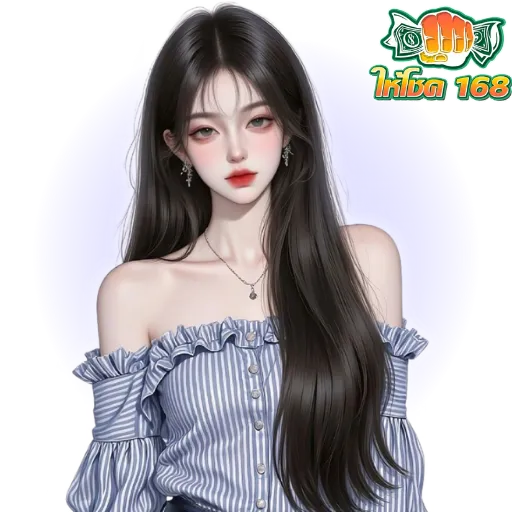 ให้โชค168