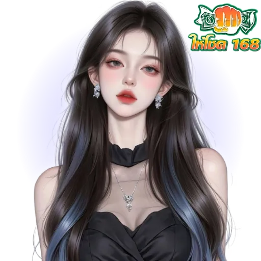 ให้โชค168