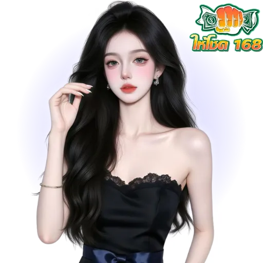 ให้โชค168